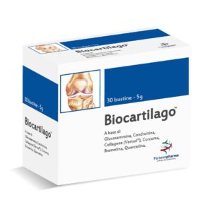 Biocartilago