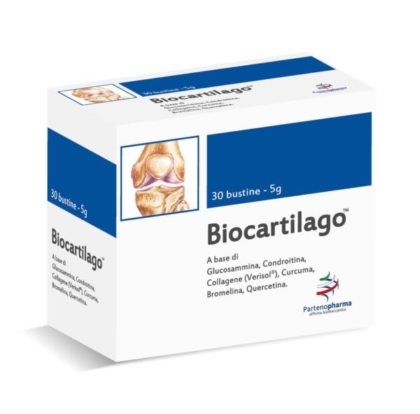 Biocartilago